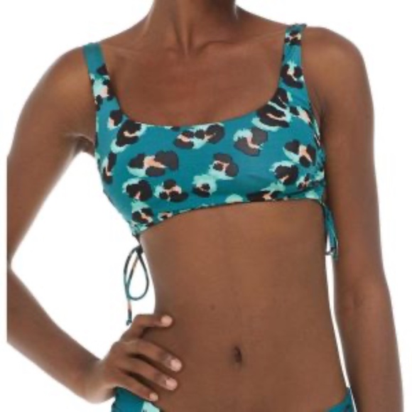 Body glove Maxim Top Animal - Picture 1 of 2